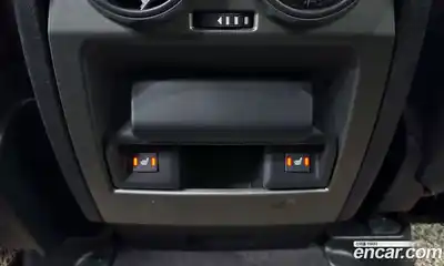 Land Rover Range-Rover Sport 2011 3.0 Автомат в Москве № 213727, миниатюра 8