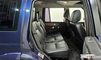 Land Rover Discovery 2015 3.0 Автомат в Москве № 213812, миниатюра 3