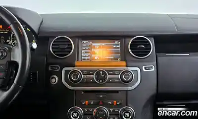 Land Rover Discovery 2015 3.0 Автомат в Москве № 213812, миниатюра 4