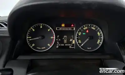 Land Rover Discovery 2015 3.0 Автомат в Москве № 213812, миниатюра 5