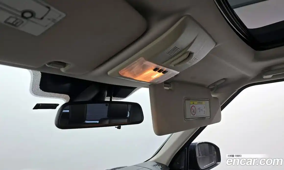 Land Rover Discovery 2015 3.0 Автомат в Москве № 213812, фото 6