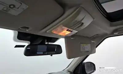 Land Rover Discovery 2015 3.0 Автомат в Москве № 213812, миниатюра 6