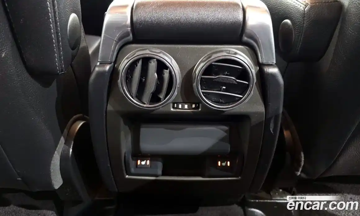 Land Rover Discovery 2015 3.0 Автомат в Москве № 213812, фото 10