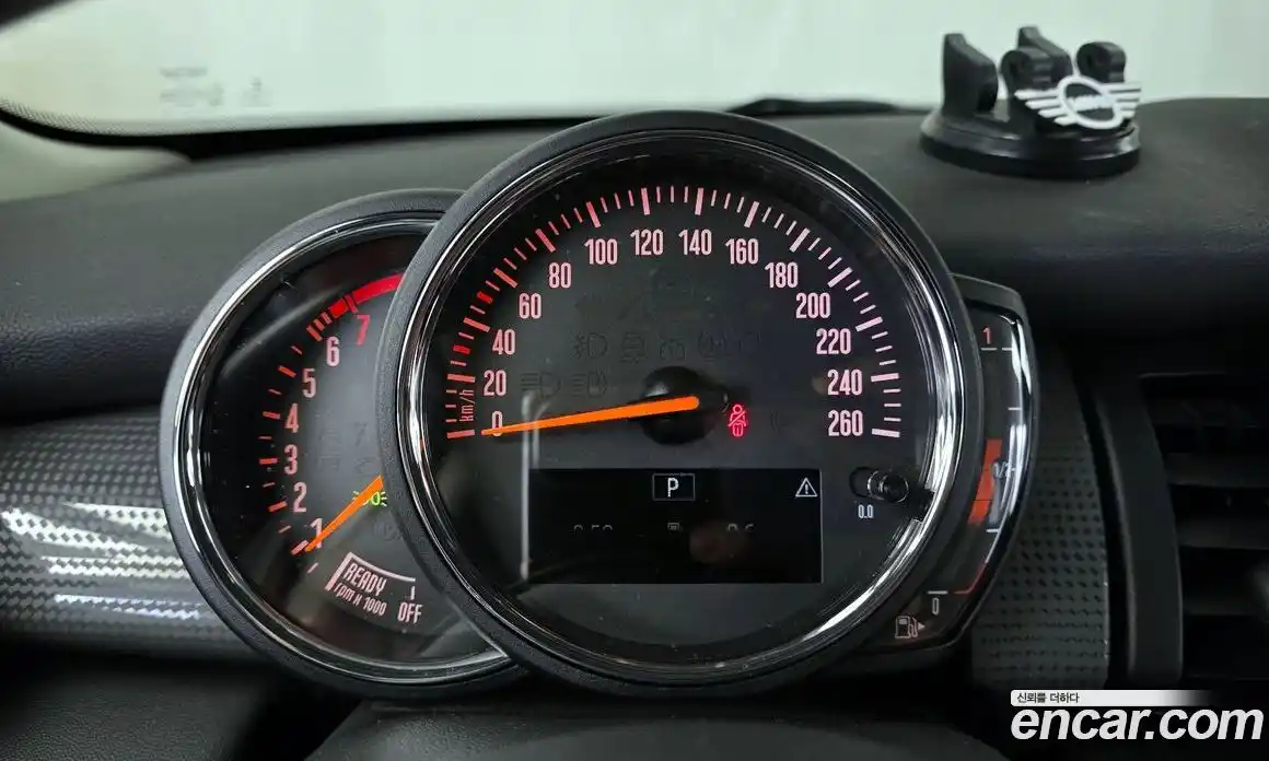 Mini Cooper 2021 1.5 Автомат в Москве № 214082, фото 5