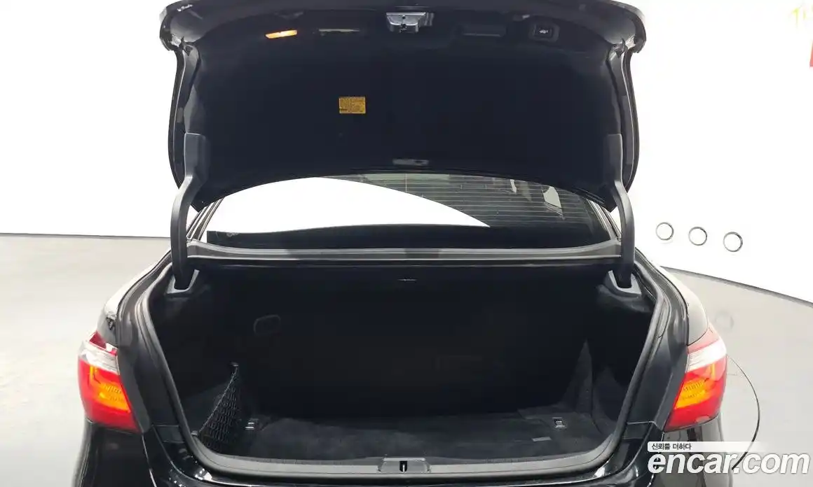 Lexus LS 2009 5.0 Автомат в Москве № 214719, фото 16