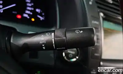 Lexus LS 2009 5.0 Автомат в Москве № 214719, миниатюра 2