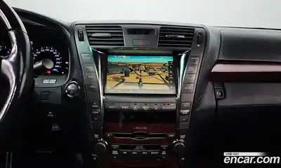 Lexus LS 2009 5.0 Автомат в Москве № 214719, миниатюра 7