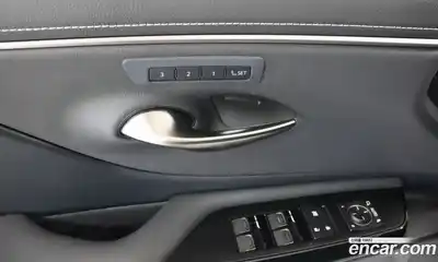 Lexus ES 2025 2.5 Вариатор в Москве № 214771, миниатюра 12