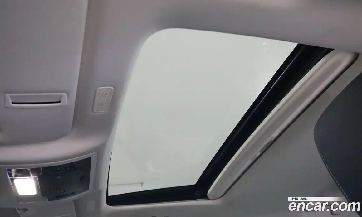 Lexus ES 2025 2.5 Вариатор в Москве № 214771, фото 14