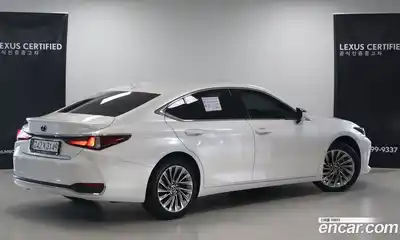 Lexus ES 2025 2.5 Вариатор в Москве № 214771, миниатюра 2