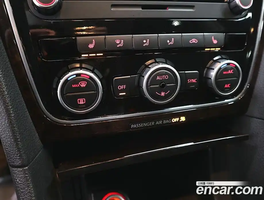 Volkswagen Passat 2015 2.0 Автомат в Москве № 215092, фото 14