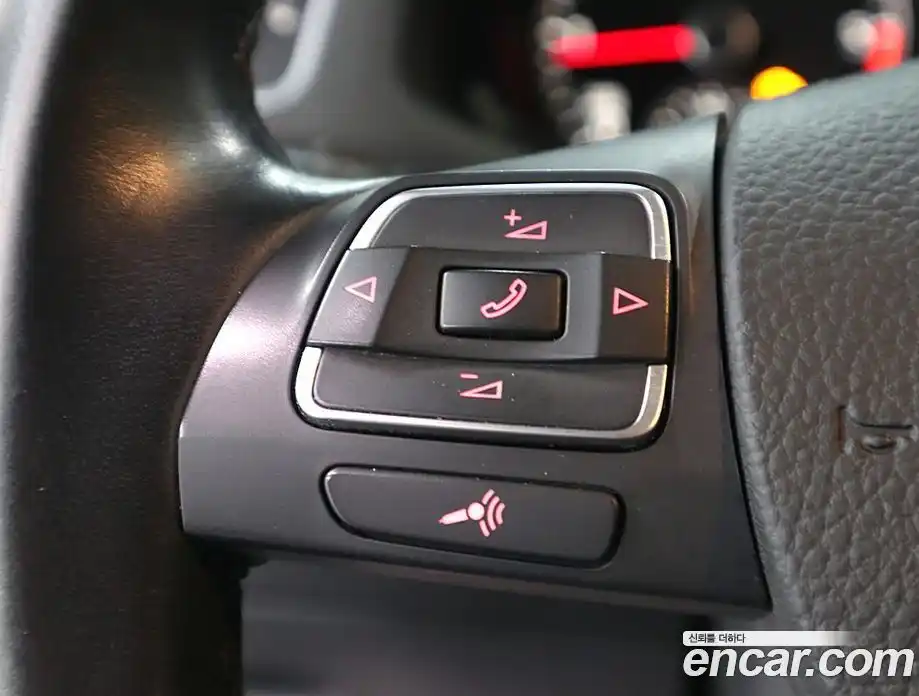 Volkswagen Passat 2015 2.0 Автомат в Москве № 215092, фото 17