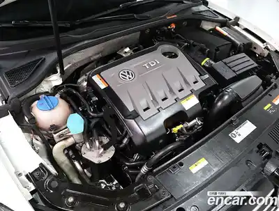 Volkswagen Passat 2015 2.0 Автомат в Москве № 215092, миниатюра 6