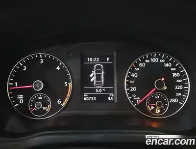 Volkswagen Passat 2015 2.0 Автомат в Москве № 215092, миниатюра 7