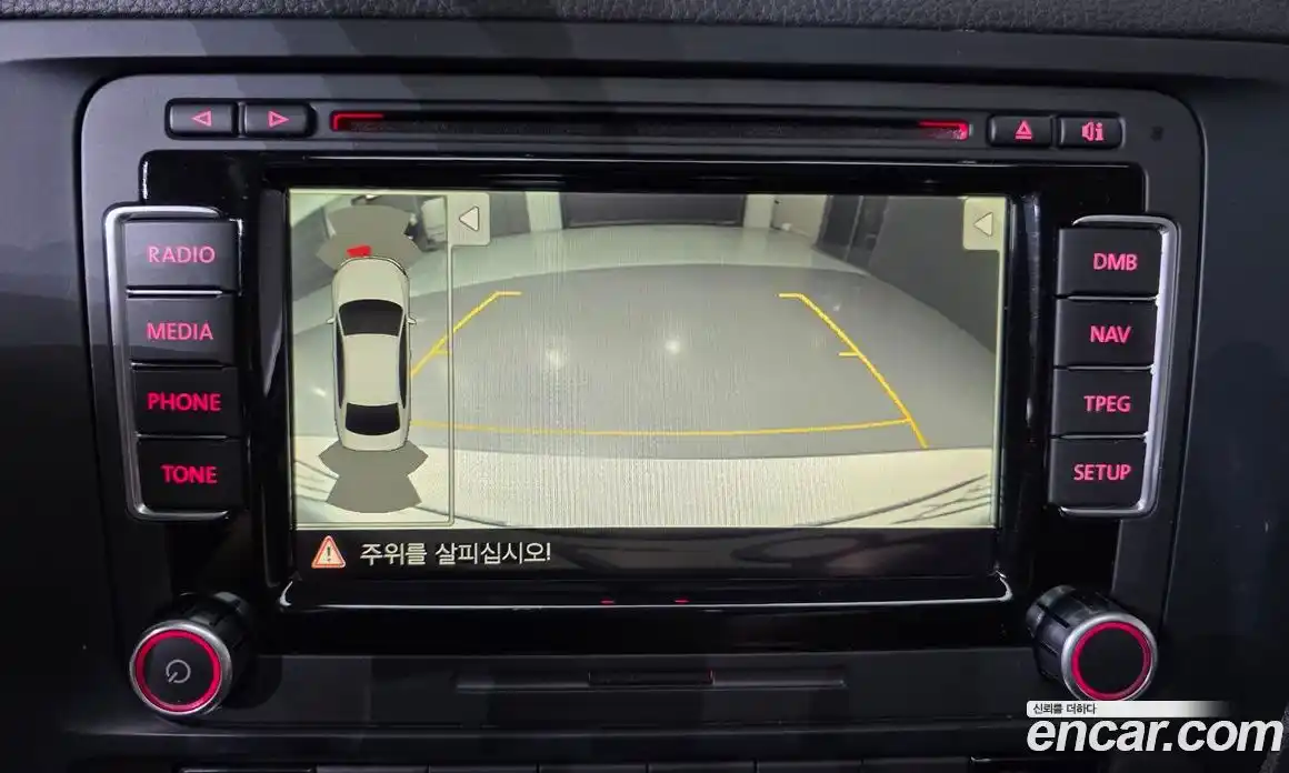 Volkswagen Jetta 2014 2.0 Автомат в Москве № 215374, фото 12