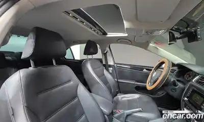 Volkswagen Jetta 2014 2.0 Автомат в Москве № 215374, миниатюра 3