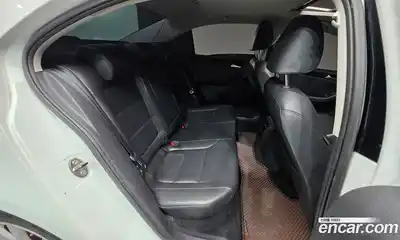 Volkswagen Jetta 2014 2.0 Автомат в Москве № 215374, миниатюра 7