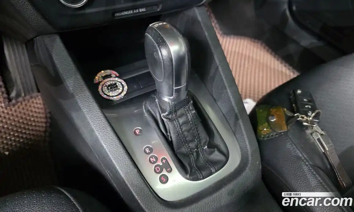 Volkswagen Jetta 2014 2.0 Автомат в Москве № 215374, фото 9