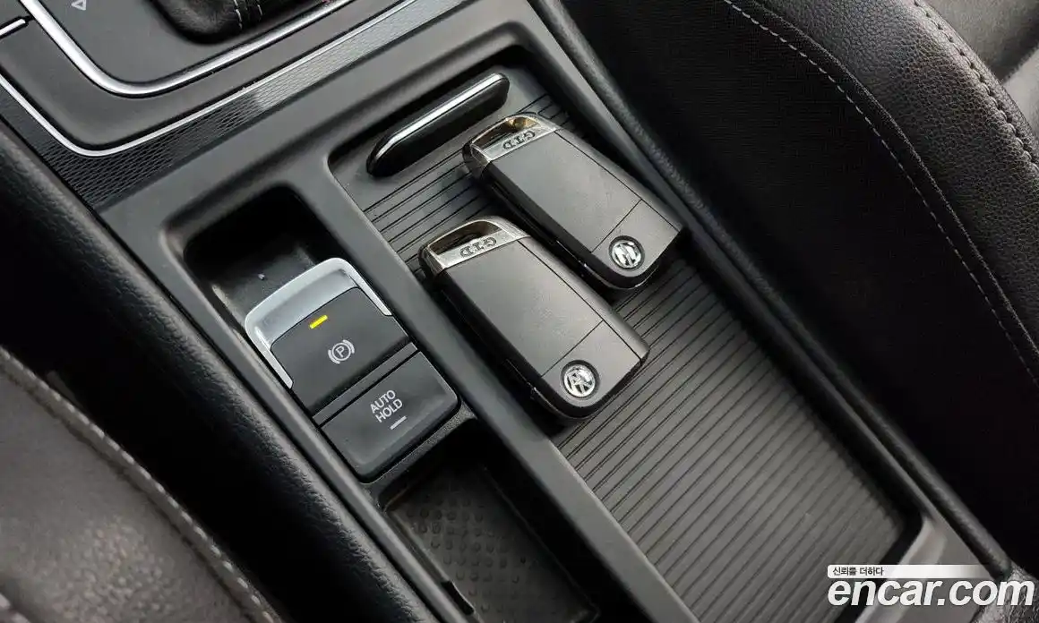 Volkswagen Golf 2015 2.0 Автомат в Москве № 219872, фото 12