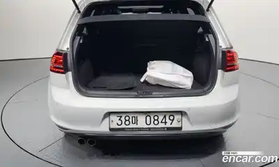 Volkswagen Golf 2015 2.0 Автомат в Москве № 219872, миниатюра 2