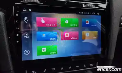 Volkswagen Golf 2015 2.0 Автомат в Москве № 219872, миниатюра 8