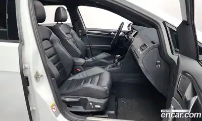 Volkswagen Golf 2015 2.0 Автомат в Москве № 219872, миниатюра 9