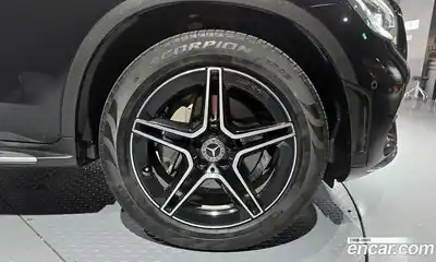 Mercedes-Benz GLC-Class, 2023