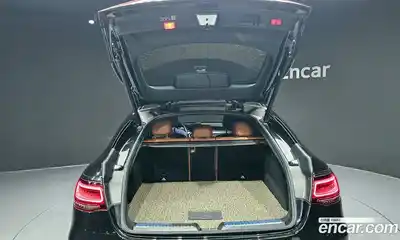 Mercedes-Benz GLC-Class 2023 2.0 Автомат в Москве № 220557, миниатюра 12