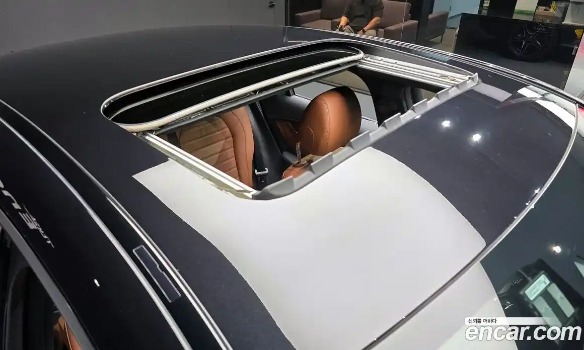 Mercedes-Benz GLC-Class 2023 2.0 Автомат в Москве № 220557, фото 5