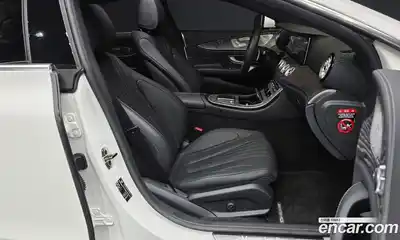 Mercedes-Benz CLS-Class 2022 3.0 Автомат в Москве № 221044, миниатюра 11
