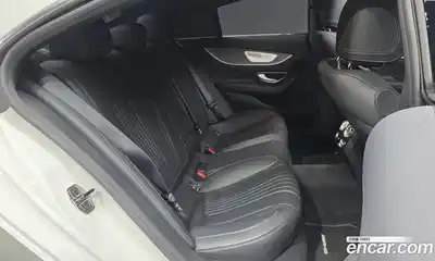 Mercedes-Benz CLS-Class 2022 3.0 Автомат в Москве № 221044, миниатюра 12