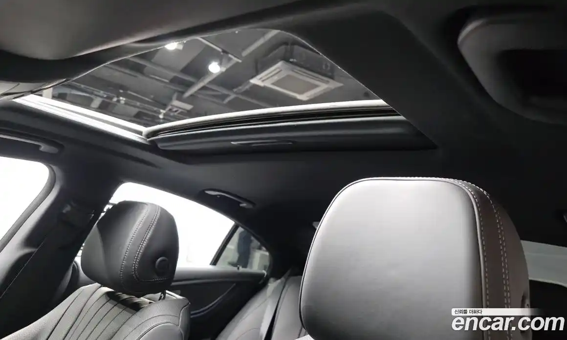 Mercedes-Benz CLS-Class 2022 3.0 Автомат в Москве № 221044, фото 18