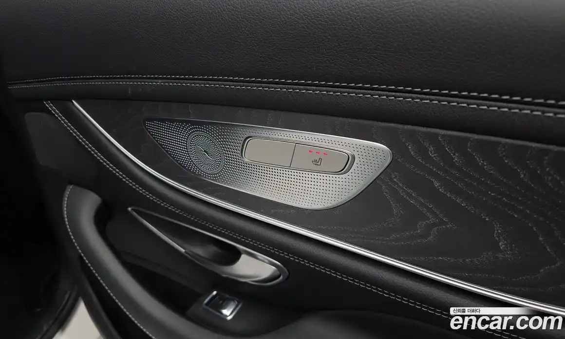 Mercedes-Benz CLS-Class 2022 3.0 Автомат в Москве № 221044, фото 19