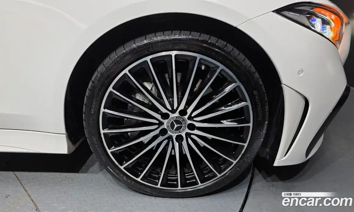 Mercedes-Benz CLS-Class 2022 3.0 Автомат в Москве № 221044, фото 5