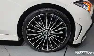 Mercedes-Benz CLS-Class 2022 3.0 Автомат в Москве № 221044, миниатюра 5