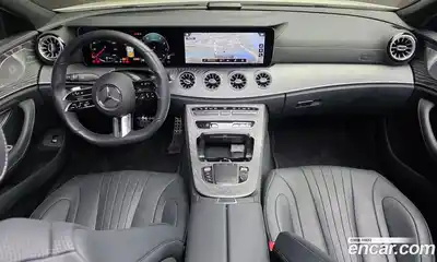 Mercedes-Benz CLS-Class 2022 3.0 Автомат в Москве № 221044, миниатюра 7