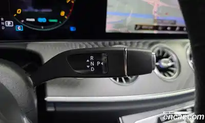 Mercedes-Benz CLS-Class 2022 3.0 Автомат в Москве № 221044, миниатюра 9