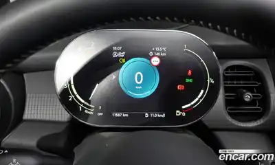 Mini Cooper Convertible, 2023