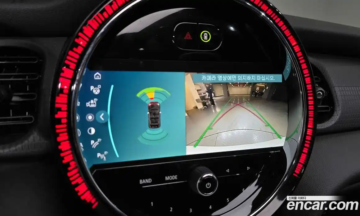 Mini Cooper Convertible 2023 2.0 Автомат в Москве № 221867, фото 18