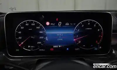 Mercedes-Benz C-Class, 2022