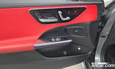 Mercedes-Benz C-Class 2022 2.0 Автомат в Москве № 222524, миниатюра 12