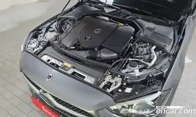 Mercedes-Benz C-Class 2022 2.0 Автомат в Москве № 222524, миниатюра 3