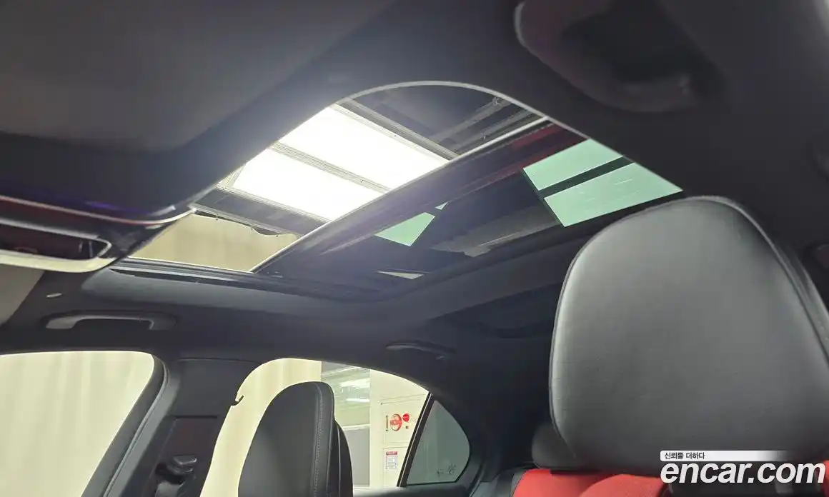 Mercedes-Benz C-Class 2022 2.0 Автомат в Москве № 222524, фото 5