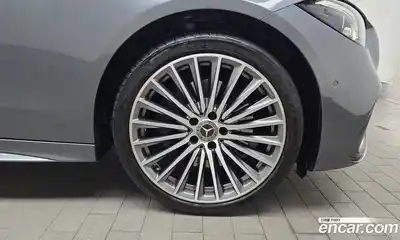 Mercedes-Benz C-Class 2022 2.0 Автомат в Москве № 222524, миниатюра 6