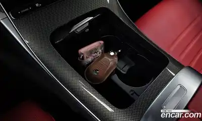 Mercedes-Benz C-Class 2022 2.0 Автомат в Москве № 222524, миниатюра 8