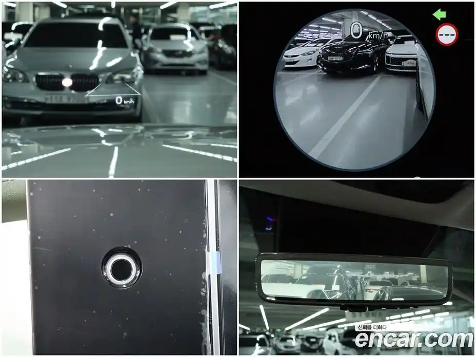 Hyundai Santa Fe 2024 2.5 Автомат в Москве № 224504, фото 16