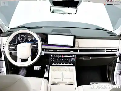 Hyundai Santa Fe 2024 2.5 Автомат в Москве № 224504, миниатюра 6