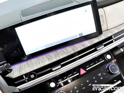 Hyundai Santa Fe 2024 2.5 Автомат в Москве № 224504, миниатюра 8