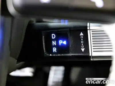 Hyundai Santa Fe 2024 2.5 Автомат в Москве № 224504, миниатюра 9