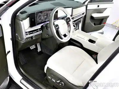 Hyundai Santa Fe 2024 2.5 Автомат в Москве № 224504, миниатюра 10